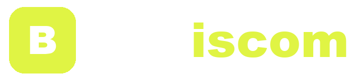 Bahiscom logo