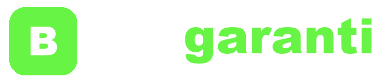 Betgaranti logo