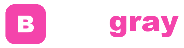 Betgray logo