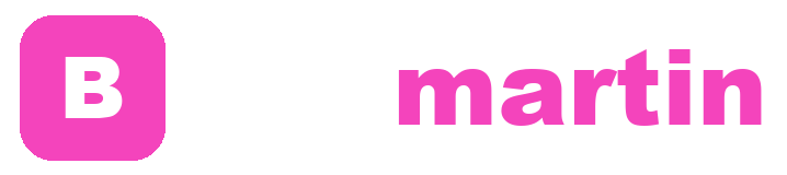 Betmartin logo