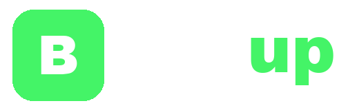 Betup logo