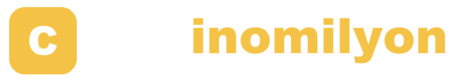 Casinomilyon logo