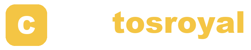 Cratosroyal logo