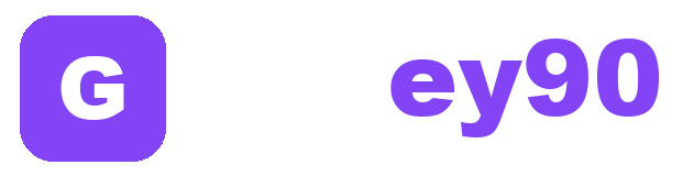 Goley90 logo