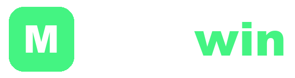 Maxwin logo