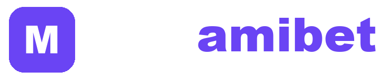 Megamibet logo