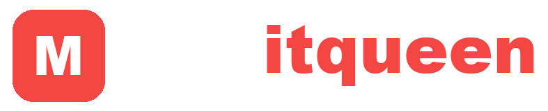 Meritqueen logo