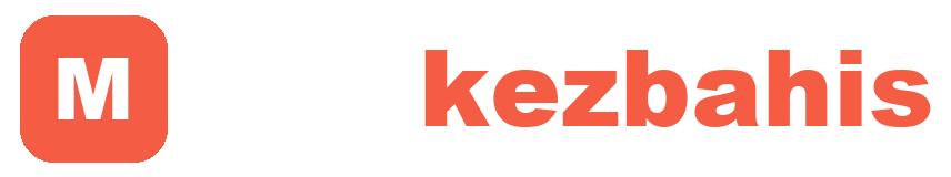 Merkezbahis logo