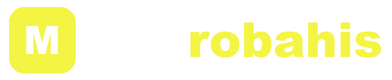 Metrobahis logo