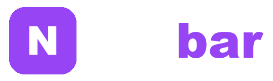 Nisbar logo