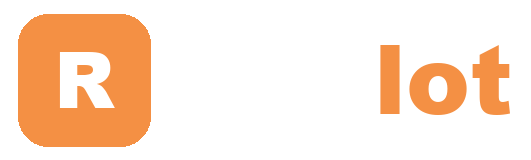 Reslot logo