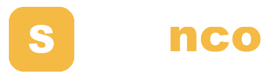 Spinco logo