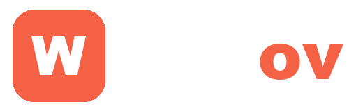 Winov logo